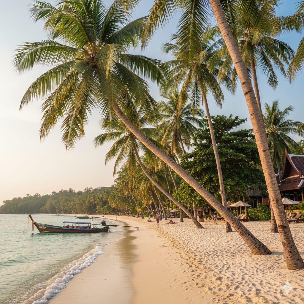 Koh Samui