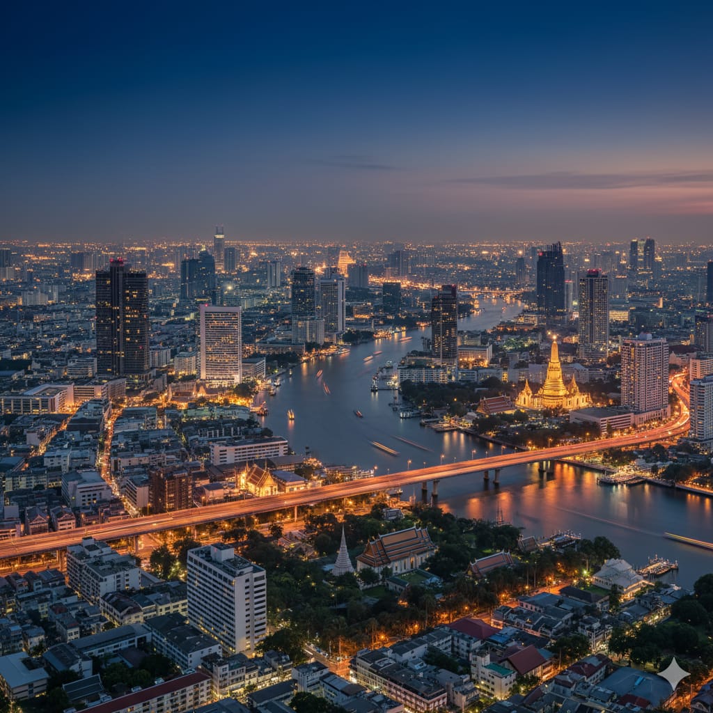 Bangkok