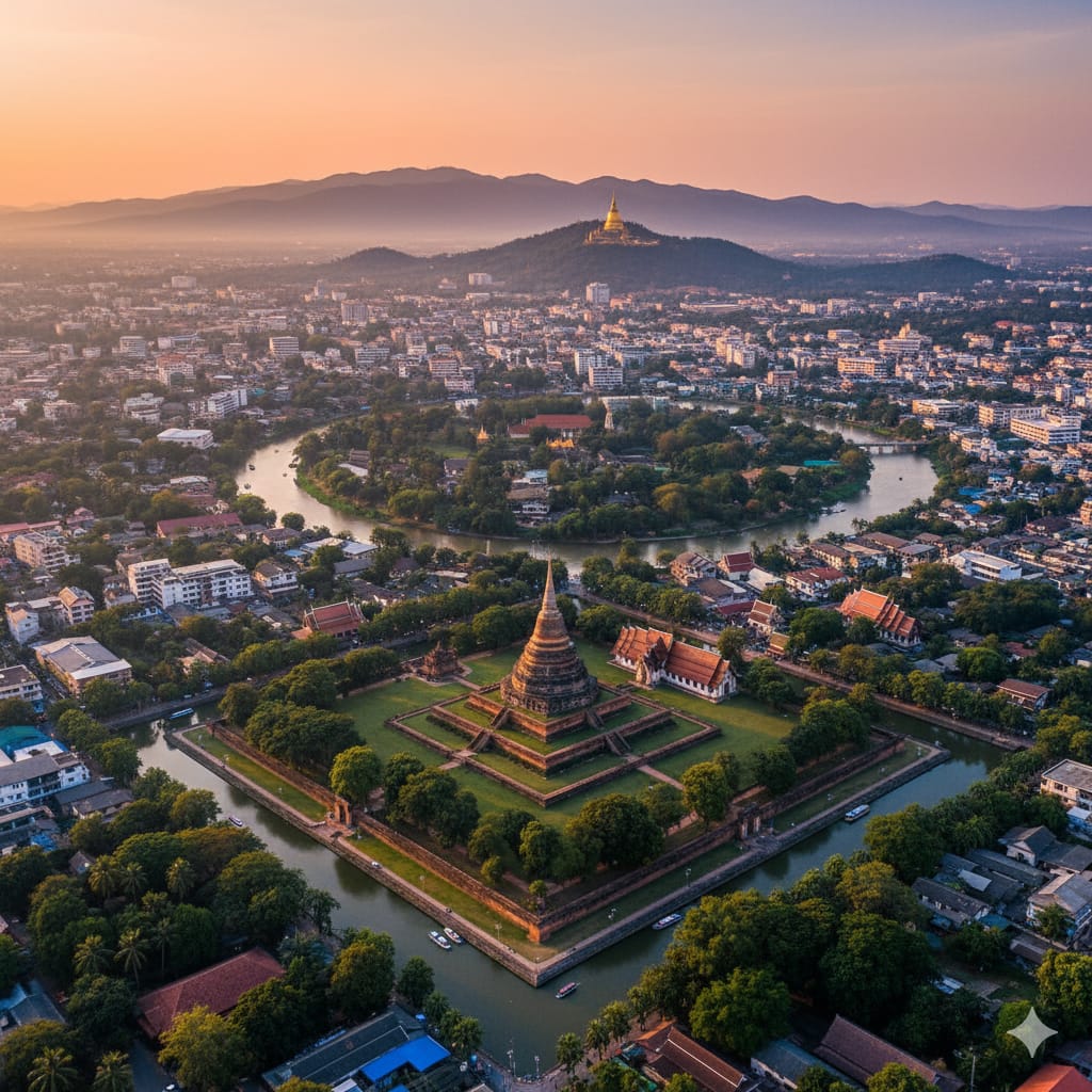 Chiang Mai