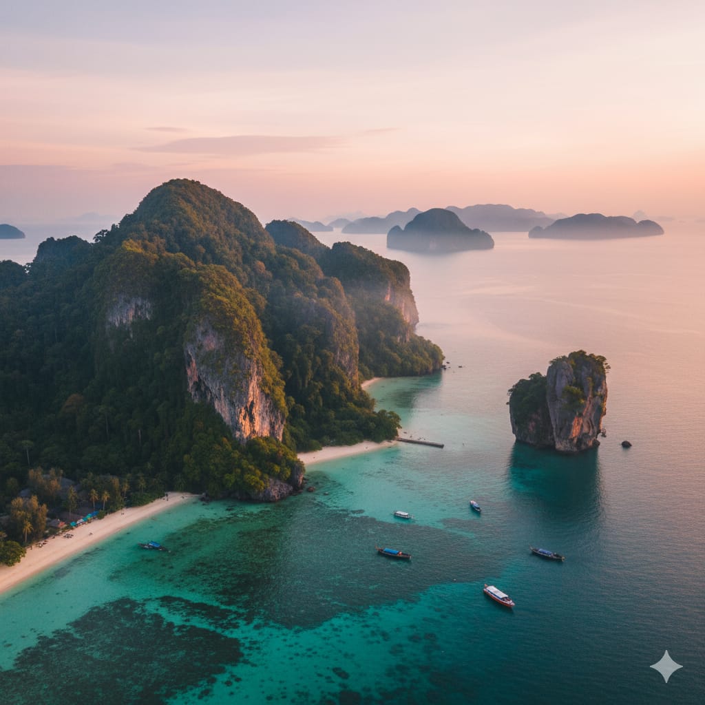 Krabi