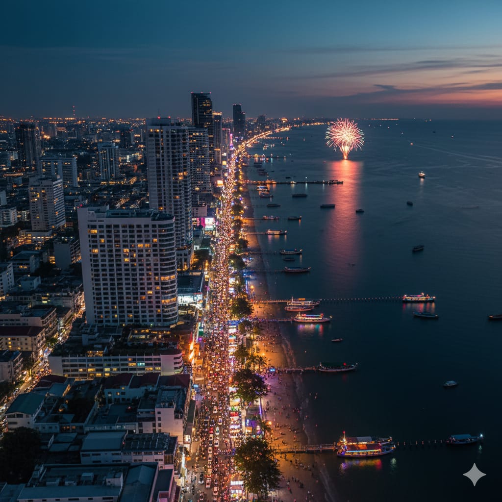 Pattaya